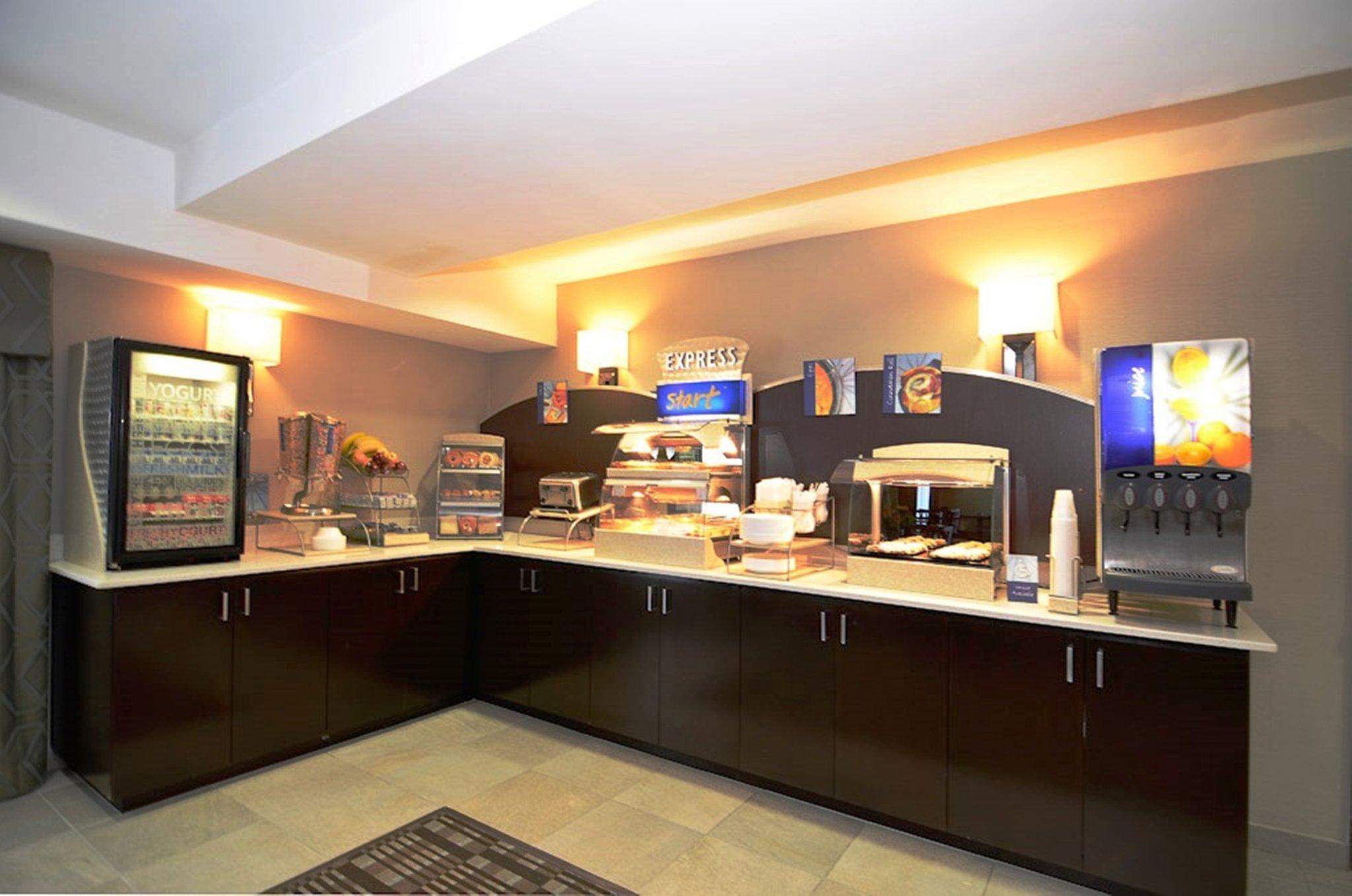 Holiday Inn Express San Diego Airport-Old Town By Ihg Dış mekan fotoğraf