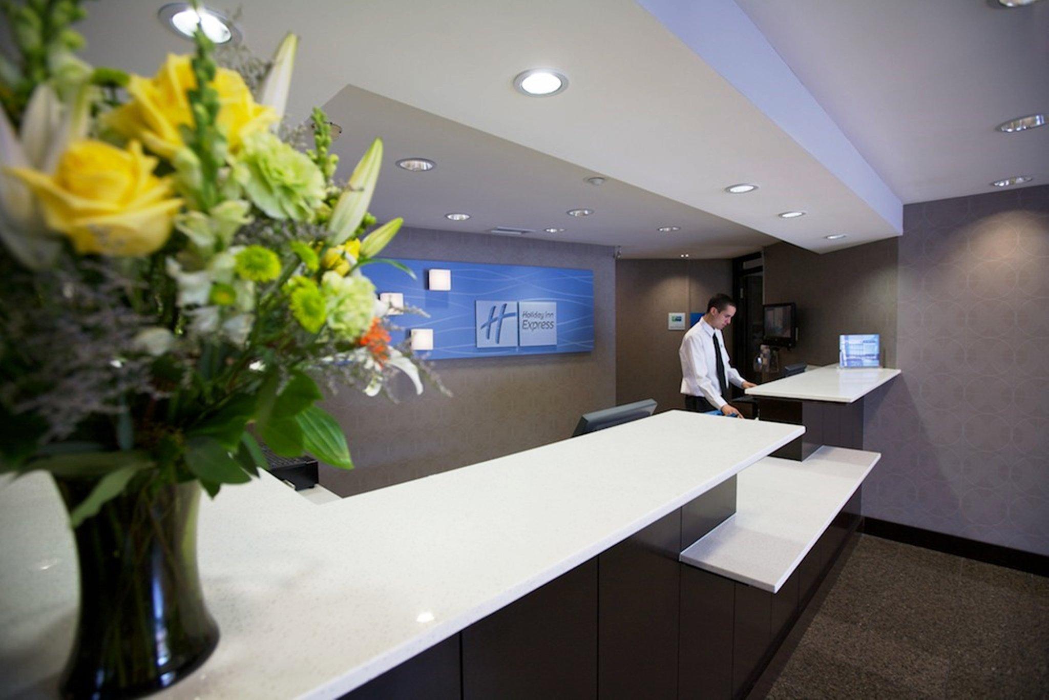 Holiday Inn Express San Diego Airport-Old Town By Ihg Dış mekan fotoğraf