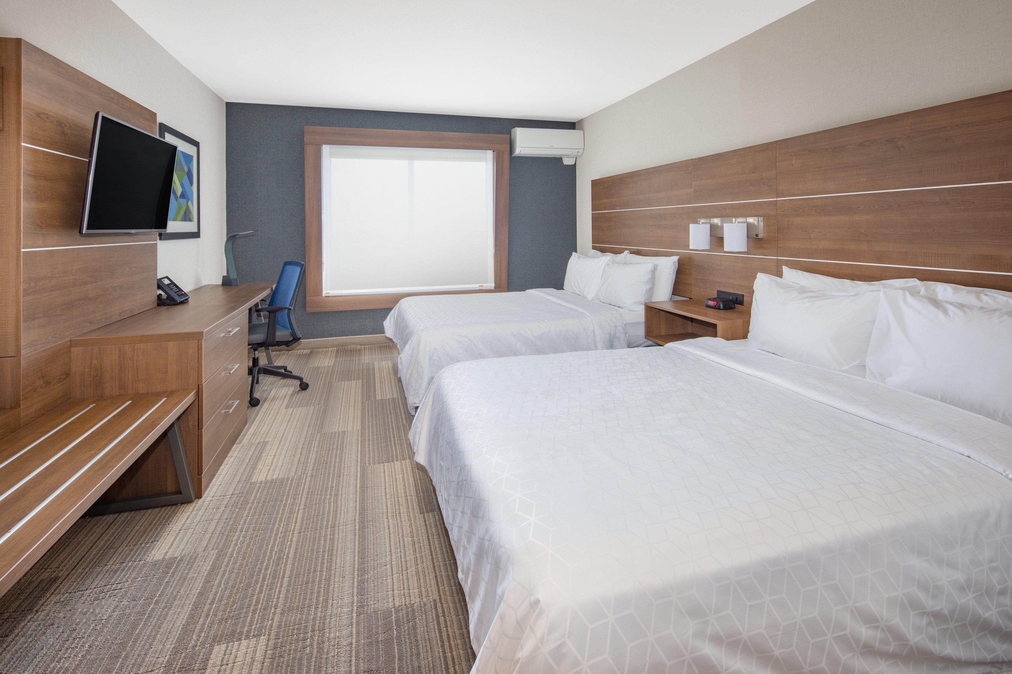 Holiday Inn Express San Diego Airport-Old Town By Ihg Dış mekan fotoğraf