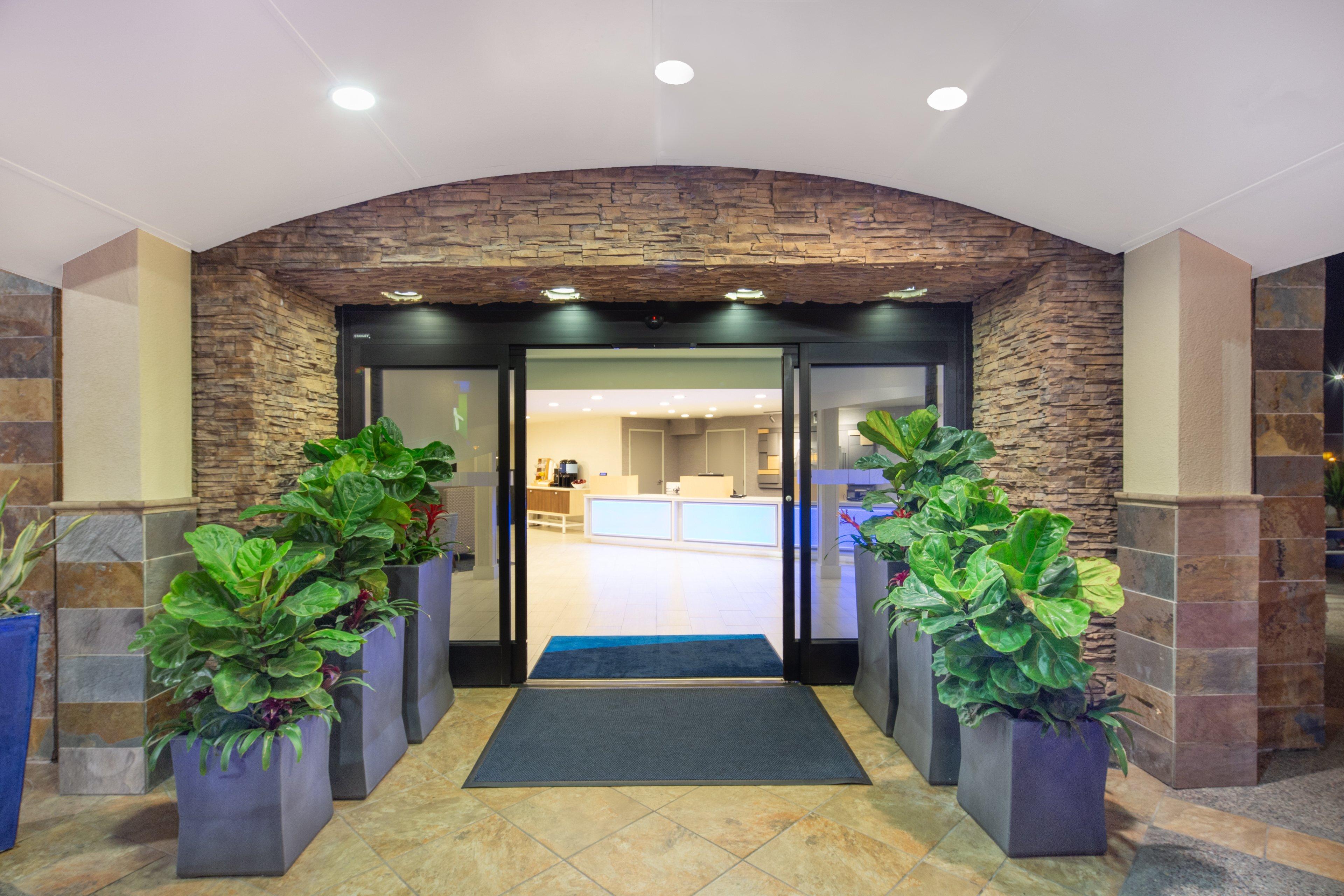 Holiday Inn Express San Diego Airport-Old Town By Ihg Dış mekan fotoğraf