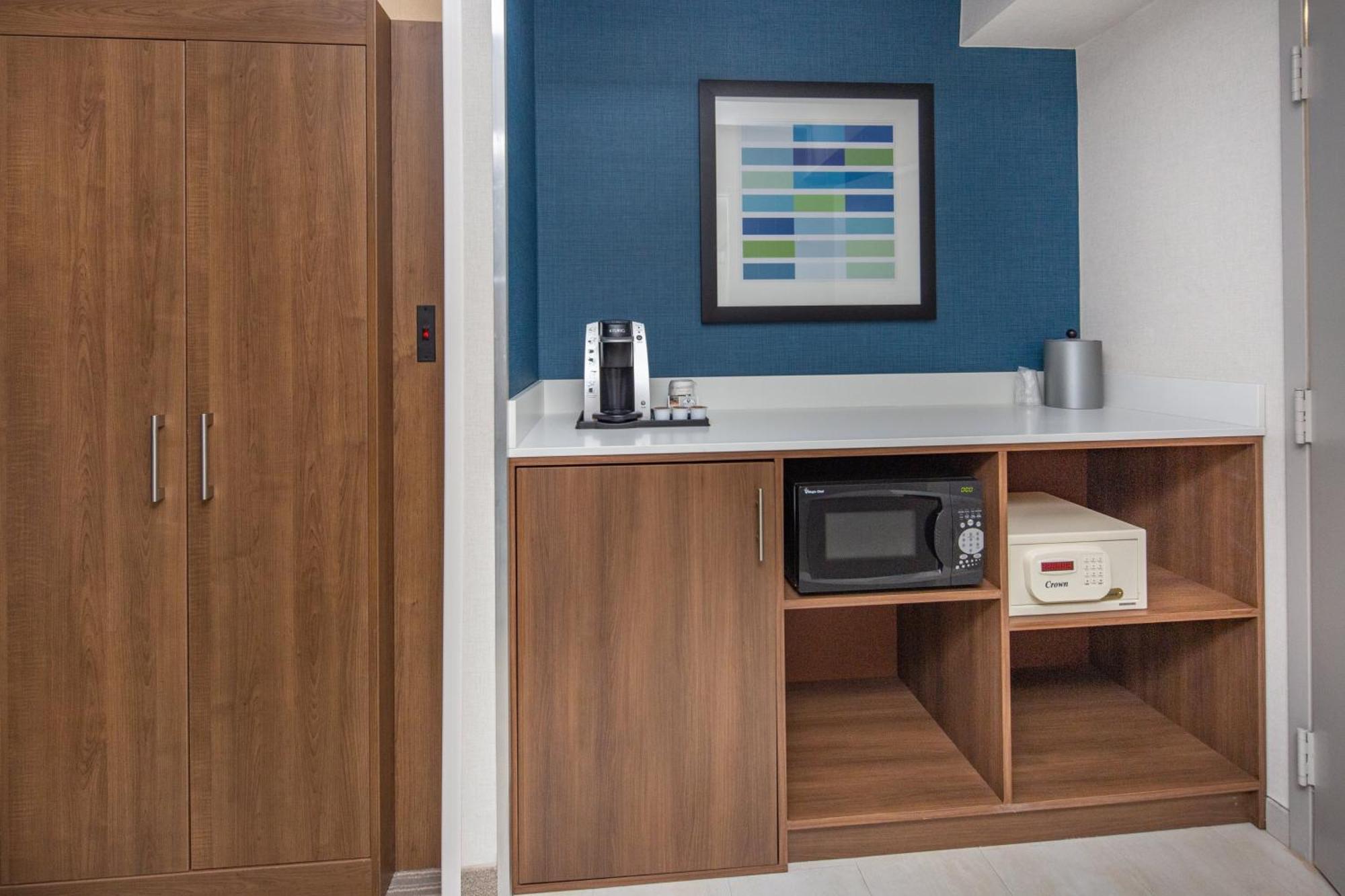 Holiday Inn Express San Diego Airport-Old Town By Ihg Dış mekan fotoğraf