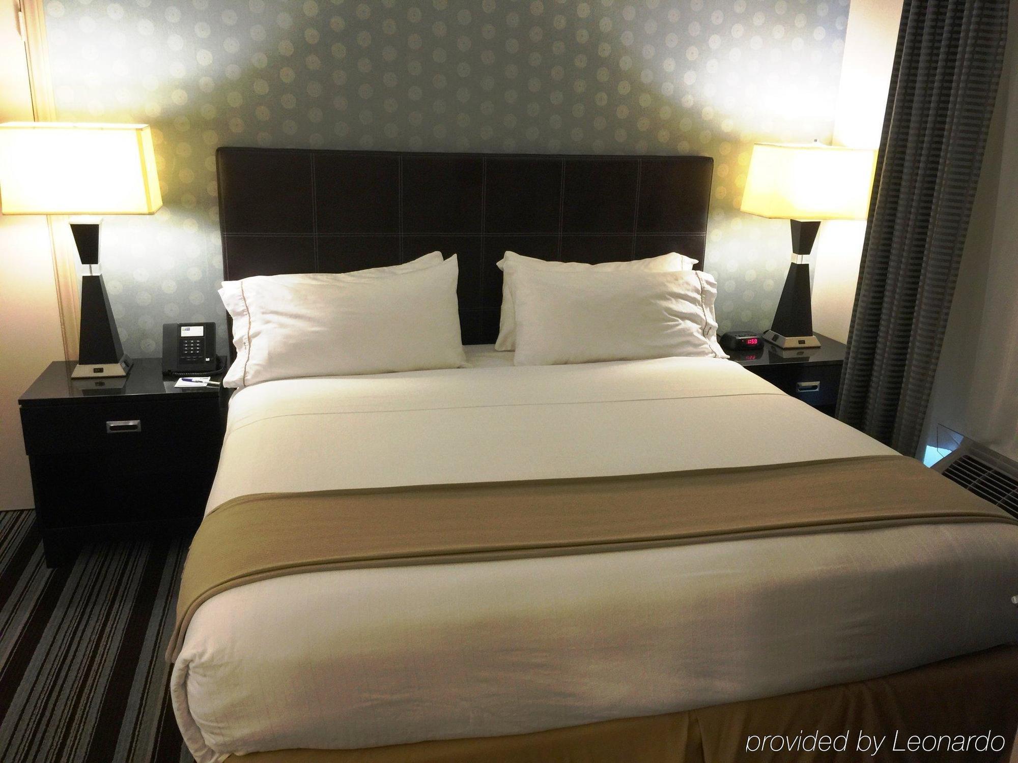Holiday Inn Express San Diego Airport-Old Town By Ihg Dış mekan fotoğraf