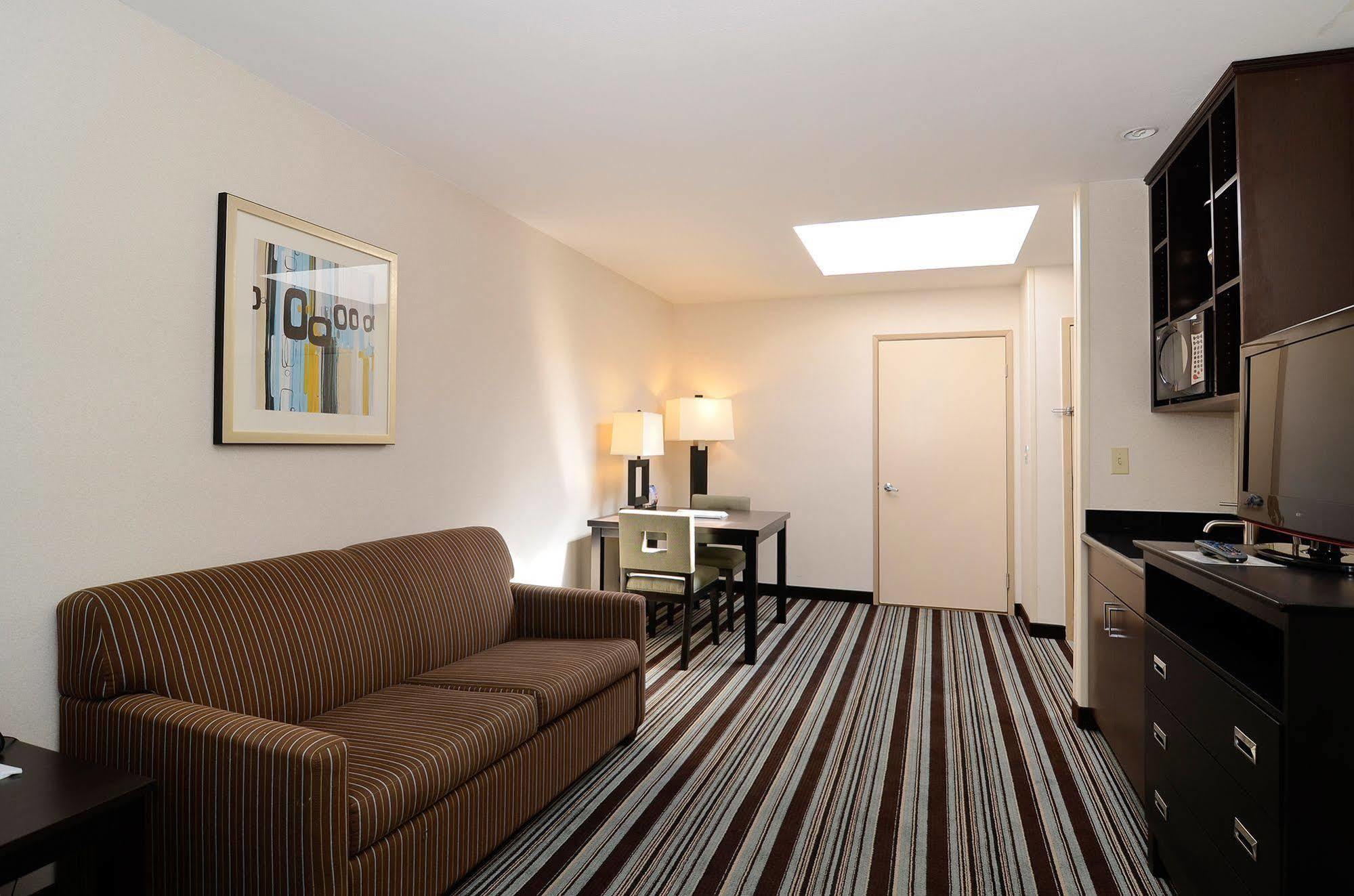 Holiday Inn Express San Diego Airport-Old Town By Ihg Dış mekan fotoğraf