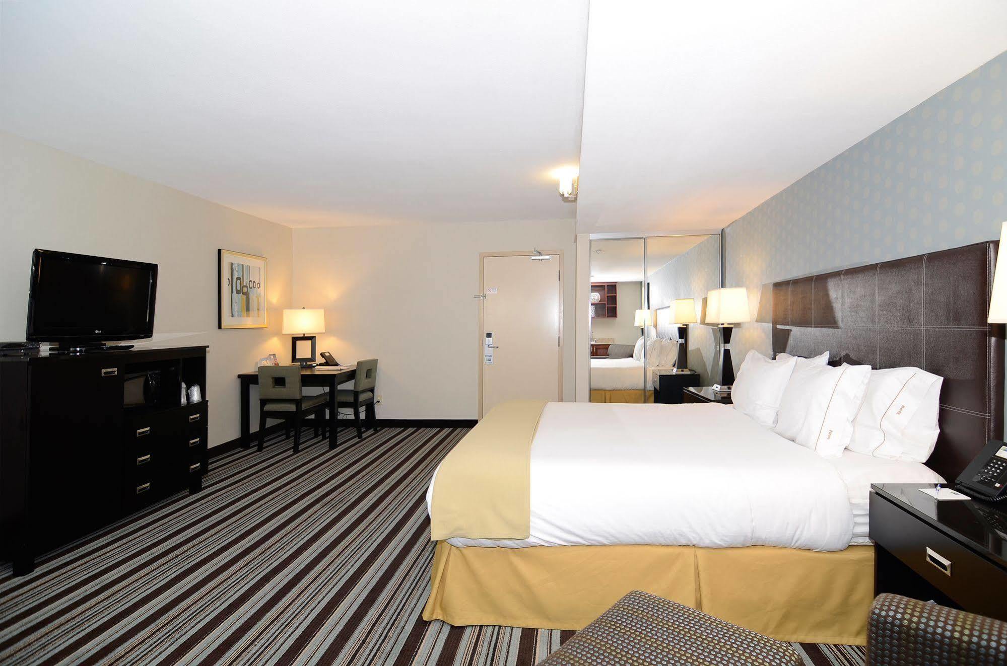 Holiday Inn Express San Diego Airport-Old Town By Ihg Dış mekan fotoğraf