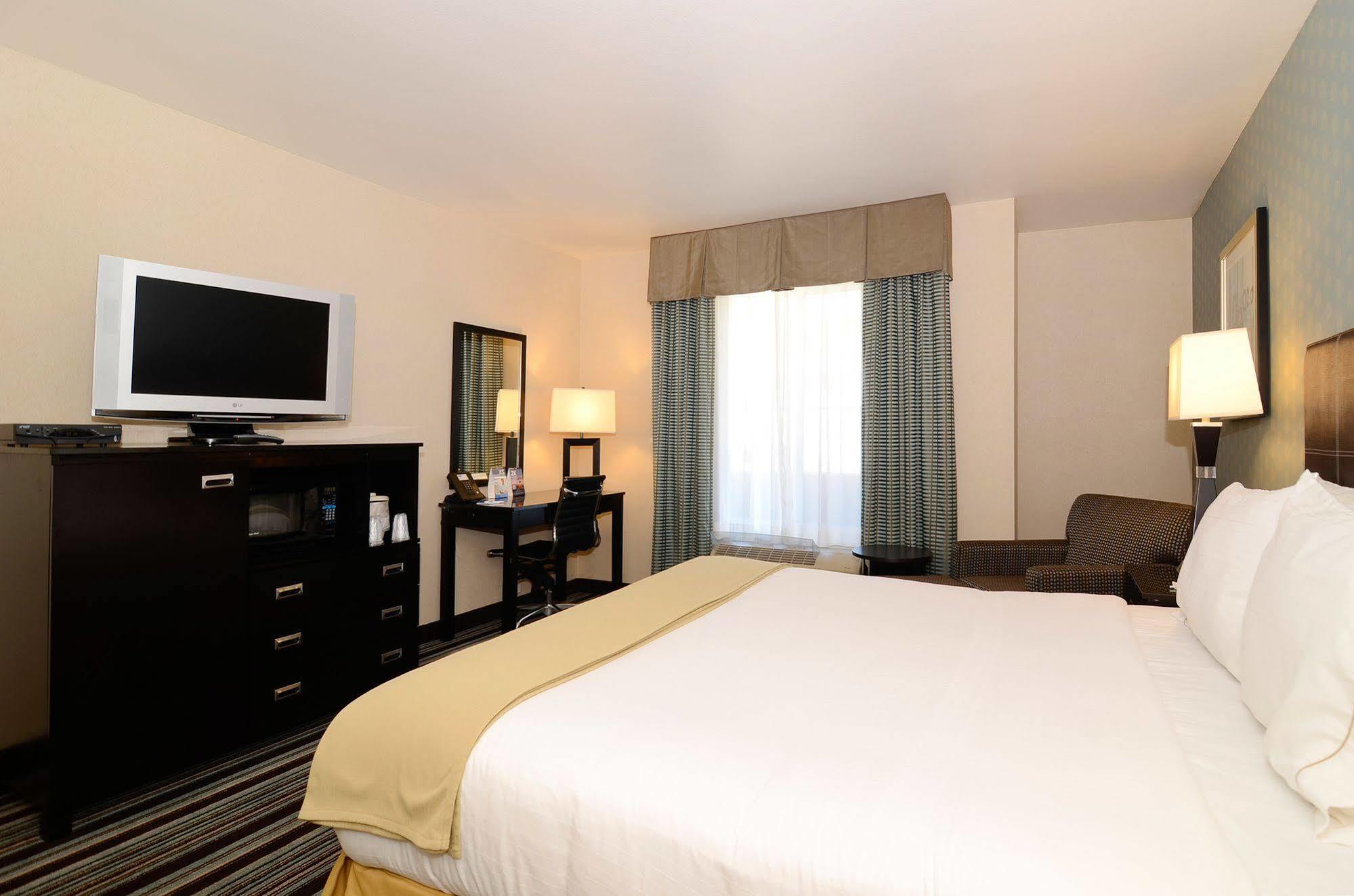 Holiday Inn Express San Diego Airport-Old Town By Ihg Dış mekan fotoğraf