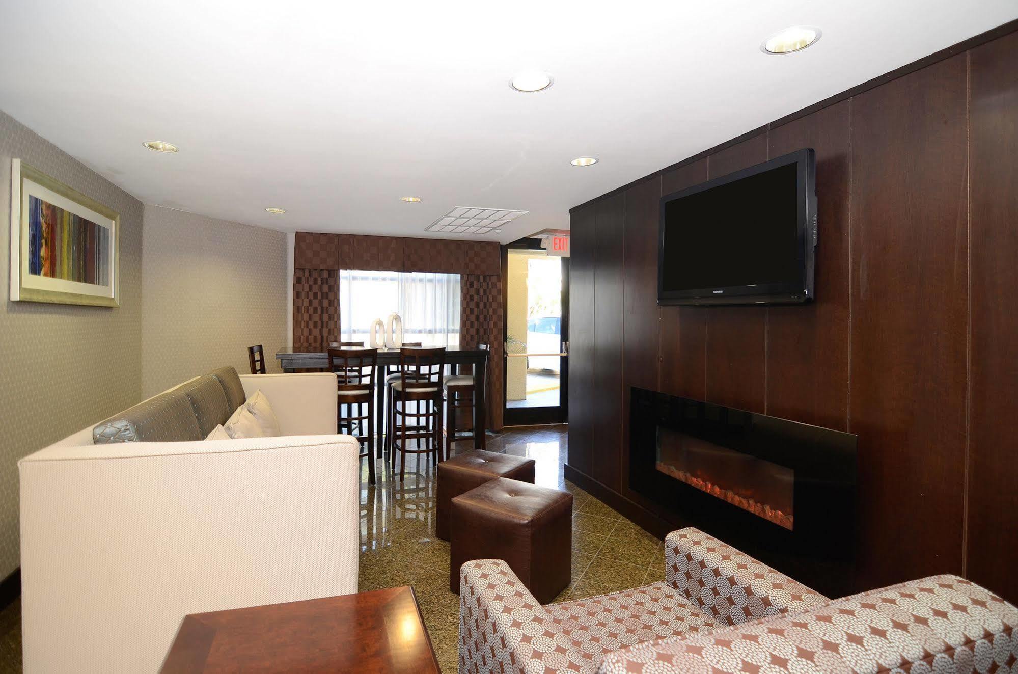 Holiday Inn Express San Diego Airport-Old Town By Ihg Oda fotoğraf