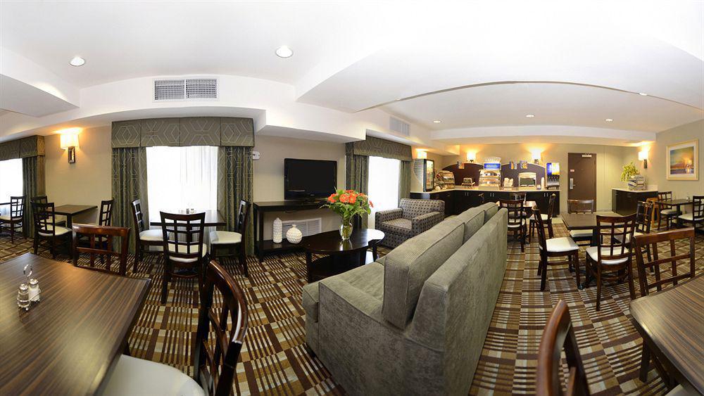 Holiday Inn Express San Diego Airport-Old Town By Ihg Dış mekan fotoğraf